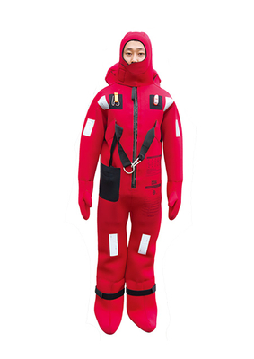 Insulated Immersion Suit II