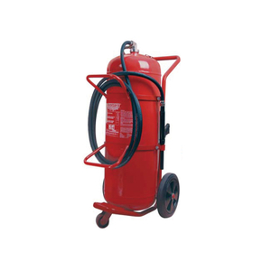 135L Wheeled Foam Fire Extinguishe